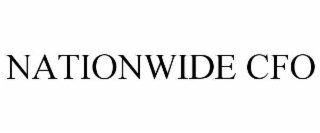 NATIONWIDE CFO