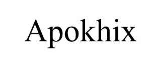 APOKHIX