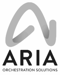 ARIA ORCHESTRATION SOLUTIONS