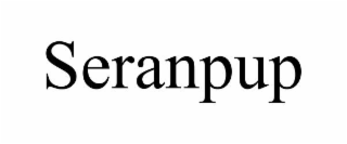 SERANPUP