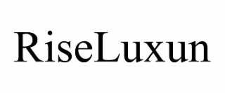 RISELUXUN