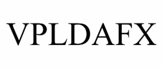 VPLDAFX