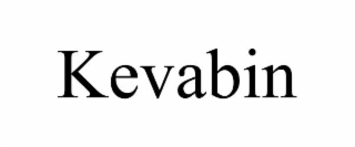 KEVABIN