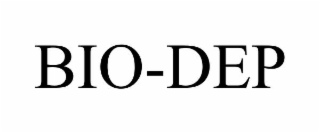 BIO-DEP