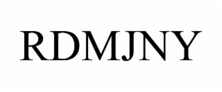 RDMJNY