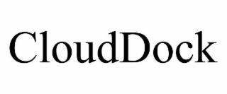 CLOUDDOCK