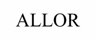 ALLOR