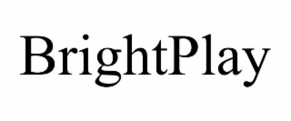 BRIGHTPLAY