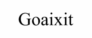 GOAIXIT