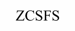 ZCSFS
