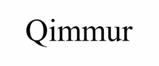 QIMMUR