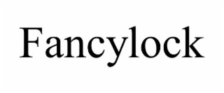 FANCYLOCK