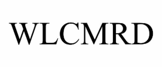 WLCMRD