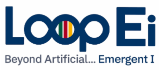 LOOP EI BEYOND ARTIFICIAL... EMERGENT I