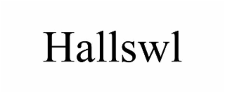 HALLSWL