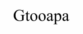 GTOOAPA