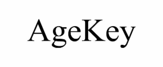 AGEKEY