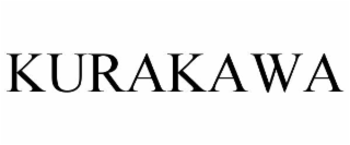 KURAKAWA
