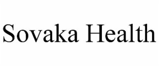 SOVAKA HEALTH