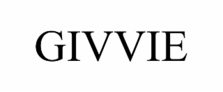 GIVVIE
