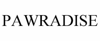 PAWRADISE
