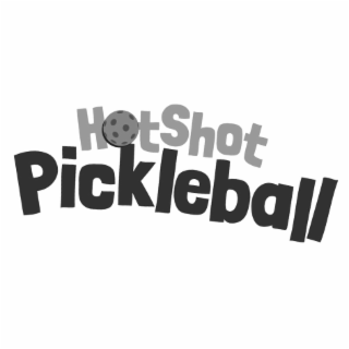 HOTSHOT PICKLEBALL