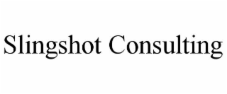 SLINGSHOT CONSULTING