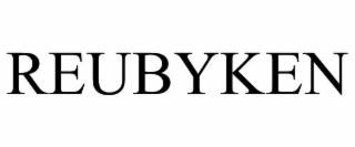 REUBYKEN