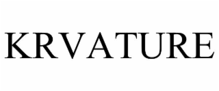 KRVATURE