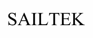 SAILTEK
