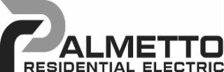 PALMETTO RESIDENTIAL ELECTRIC