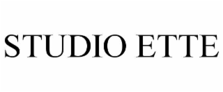 STUDIO ETTE