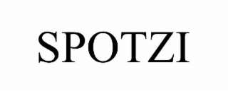 SPOTZI