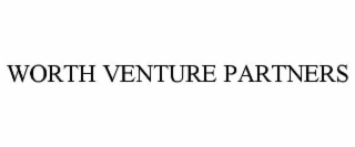 WORTH VENTURE PARTNERS