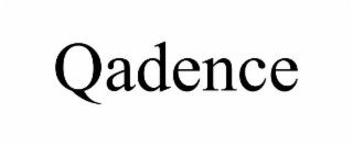 QADENCE