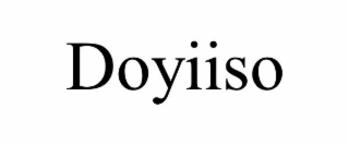 DOYIISO