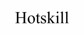 HOTSKILL