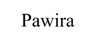 PAWIRA