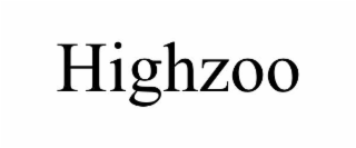 HIGHZOO