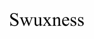 SWUXNESS