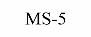 MS-5