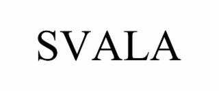 SVALA