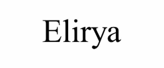 ELIRYA