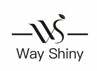 WS WAY SHINY