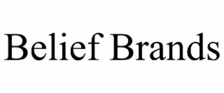 BELIEF BRANDS