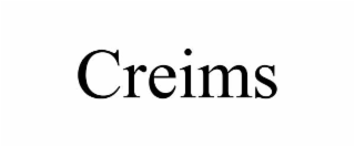 CREIMS