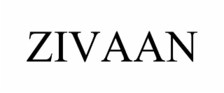 ZIVAAN