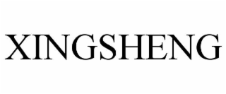 XINGSHENG