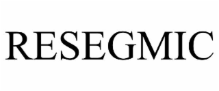 RESEGMIC