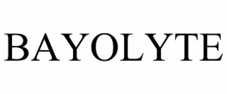 BAYOLYTE